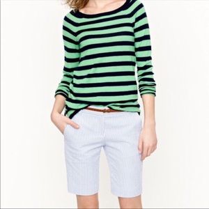 J. Crew City Fit Short